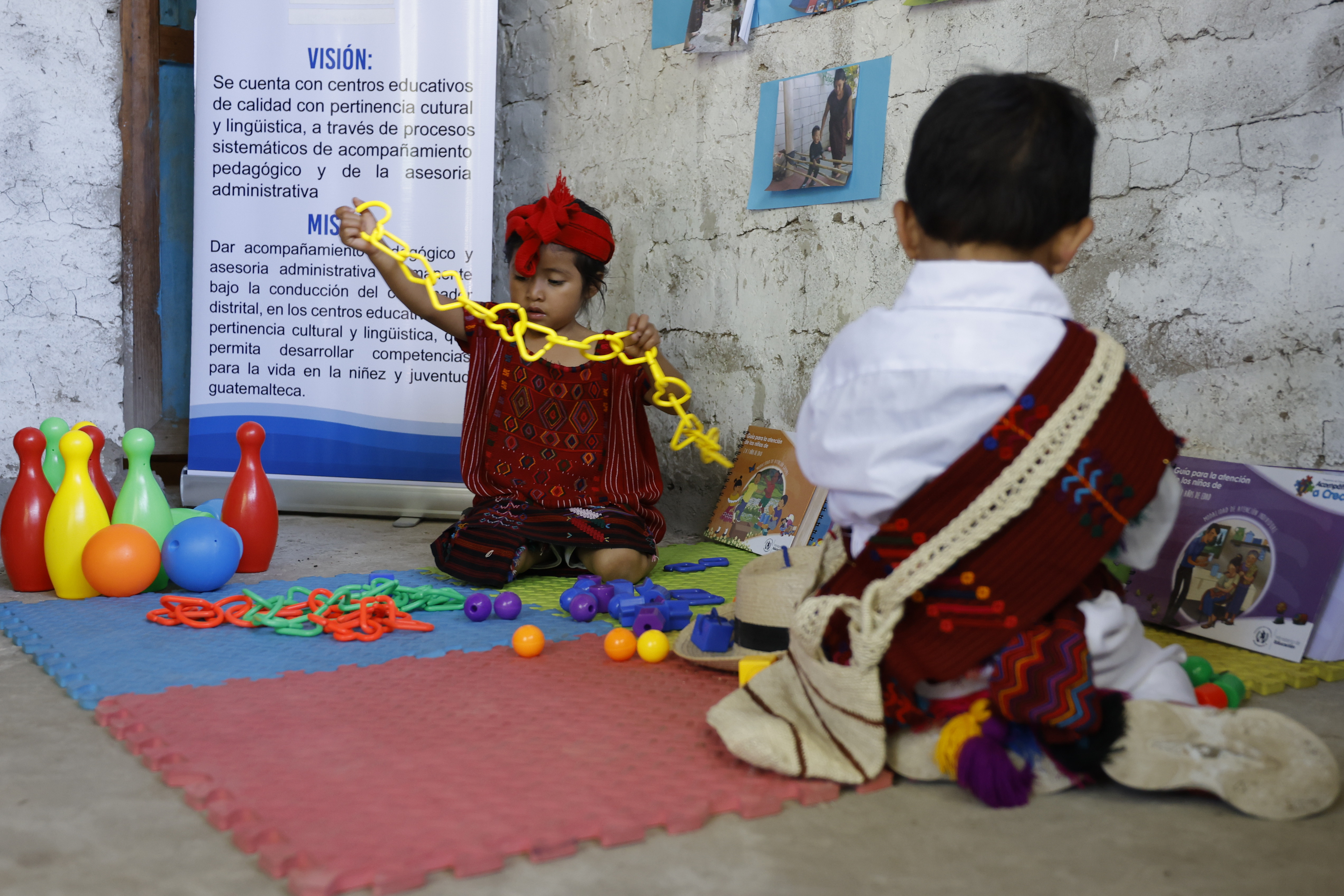 Innovación al servicio de la Seguridad Alimentaria y Nutricional